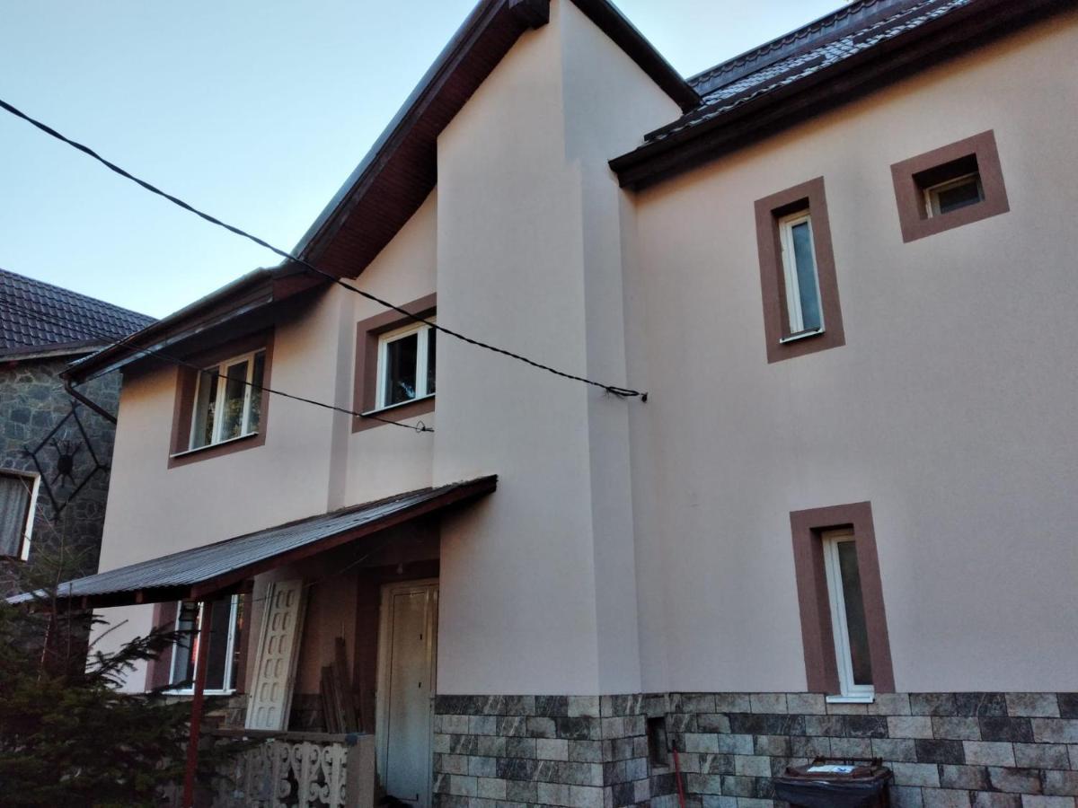 Vila Tania Predeal Zewnętrze zdjęcie
