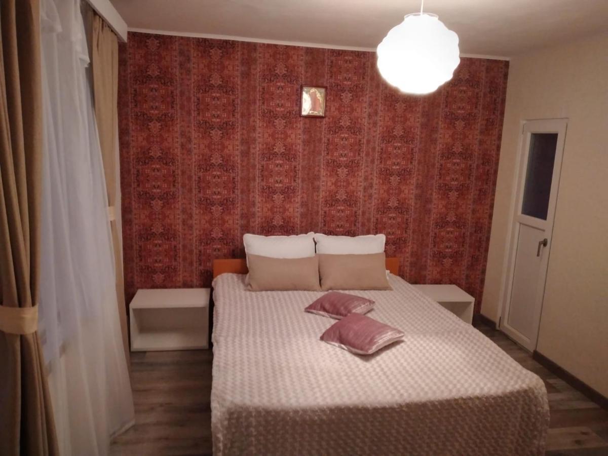 Vila Tania Predeal Zewnętrze zdjęcie